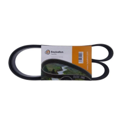 تسمه دینام خودرو رایکالتون مدل 6PK1565 مناسب پژو 206 تیپ 2