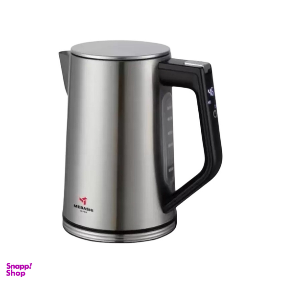 کتری برقی مباشی مدل ME-KT1110