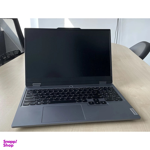 لپ تاپ 15.6 اینچی لنوو مدل LOQ 15IAX9-i5 12450HX-24GB DDR5-512SSD-RTX4050-FHD