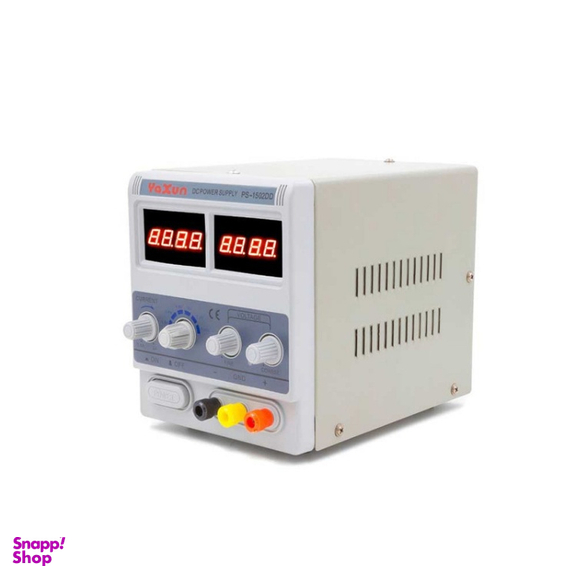 منبع تغذیه تعمیرات موبایل یاکسون مدل 1502DD