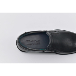 کفش طبی مردانه شهپر مدل 1107 کد SH1817