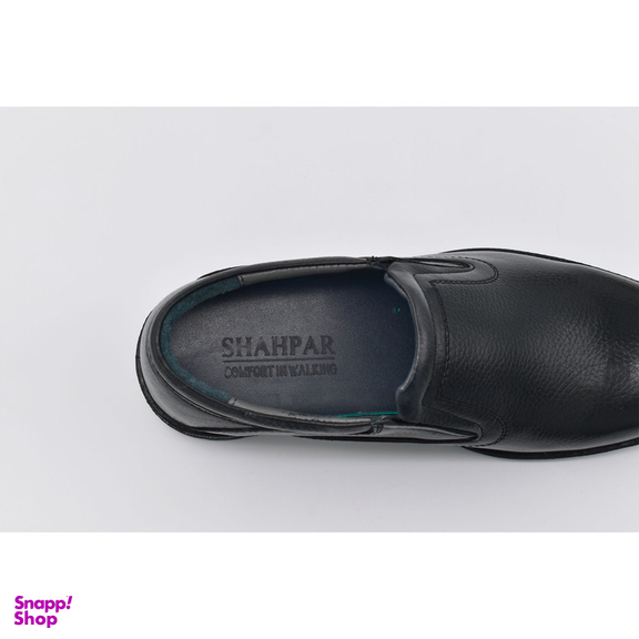 کفش طبی مردانه شهپر مدل 1107 کد SH1817