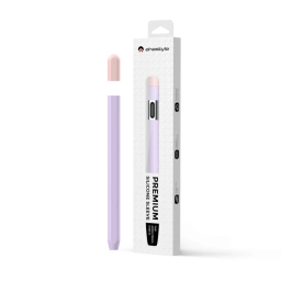 کاور قلم لمسی آهااستایل مدل PT65-3 Dual Color مناسب اپل سری 3