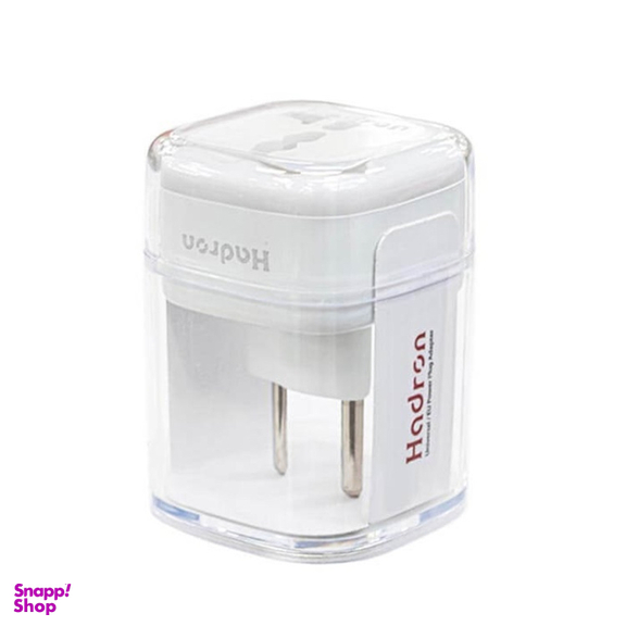 مبدل برق 3 به 2 هادرون کد 026