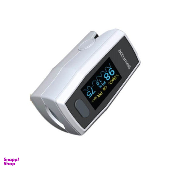 پالس اکسیمتر اکیومد کد A300