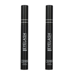 محلول تقویت کننده مژه سریتا مدل Eyelash حجم 7 میلی‌ لیتر مجموعه 2 عددی