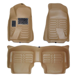 کفپوش پنج بعدی خودرو پانیذ مدل EVA مناسب سورن پلاس