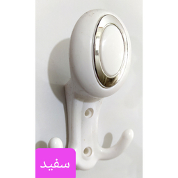 آویز لباس مبتکر مدل SATA 390 کد 4