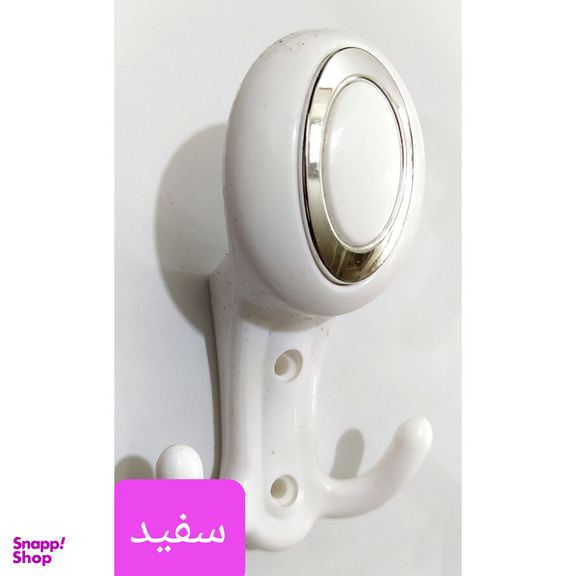 آویز لباس مبتکر مدل SATA 390 کد 4