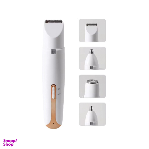 موزن چهار کاره بانوان کد 411