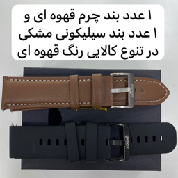 ساعت هوشمند آی پی مکس مدل WATCH4 46mm