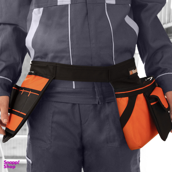 کیف ابزار کمری دوتکه موتا کد MO404002