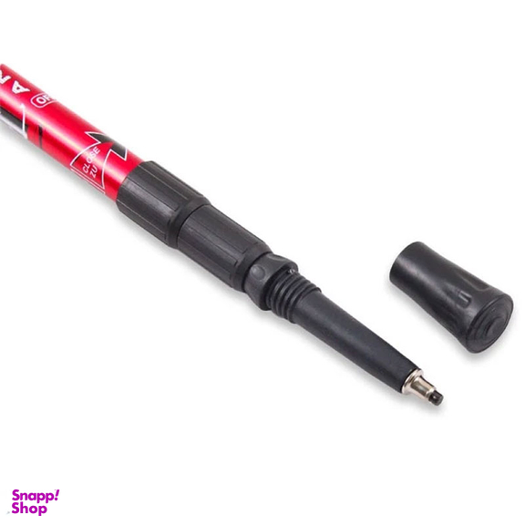 سر سخمه عصای کوهنوردی مدل SA-7.5