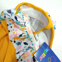 مایو دخترانه لوپیلو مدل بیکینی کد 12211396