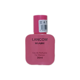 عطر جیبی زنانه اسکلاره مدل lancom