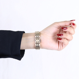 ساعت مچی عقربه ای زنانه اورینت مدل O-SH138L