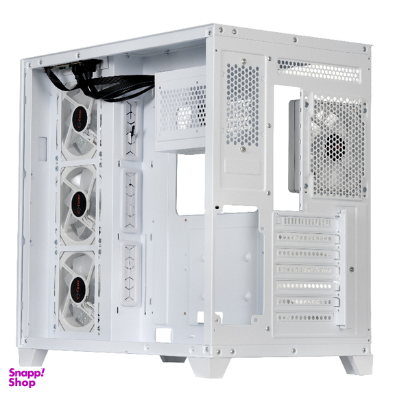 کیس مخصوص بازی Mid Tower فاطر مدل FG-880