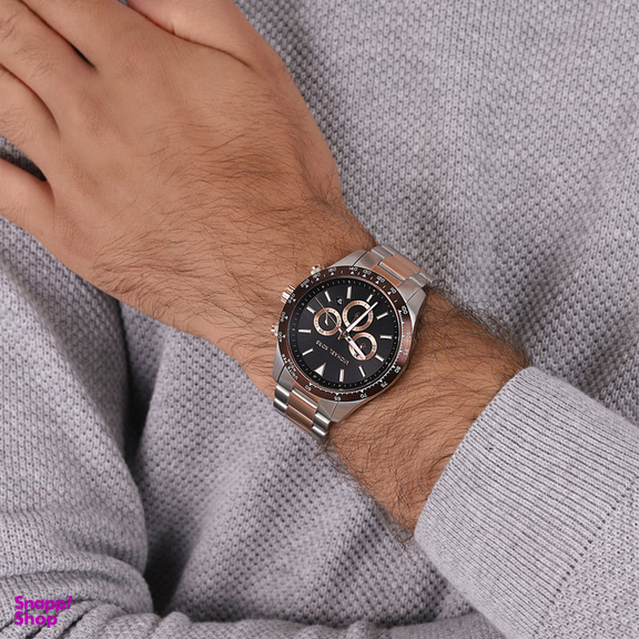 ساعت مچی عقربه ای مردانه مایکل کورس مدل MK8913