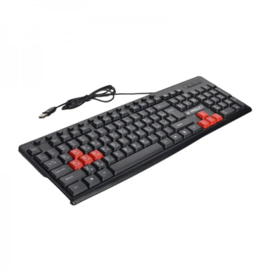کیبورد باسیم ایکس پی-پروداکت مدل XP-8400N
