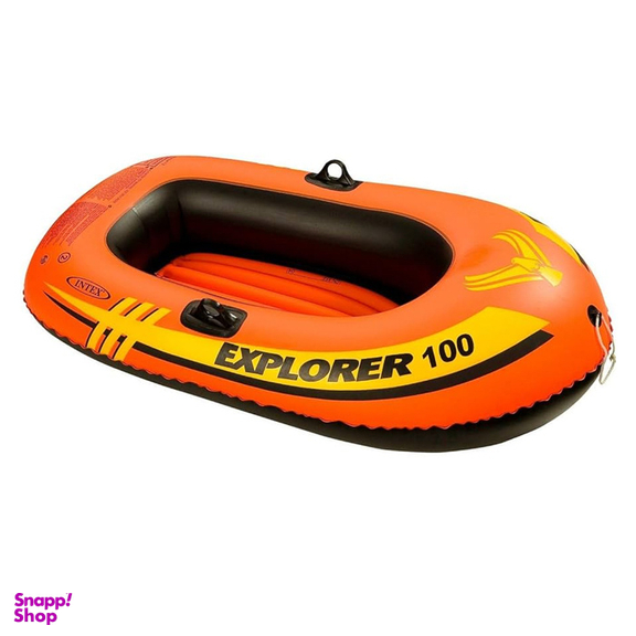 قایق بادی اینتکس مدل N58329P