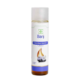 روغن موضعی سیاه دانه باریج اسانس حجم 30 میلی لیتر