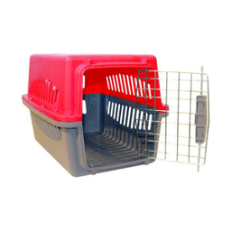 باکس حمل سگ و گربه مدل هاچیکو