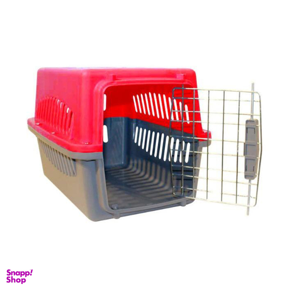 باکس حمل سگ و گربه مدل هاچیکو