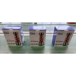 شیکر شارژی کلیک مدل 2025 گنجایش 1 لیتر