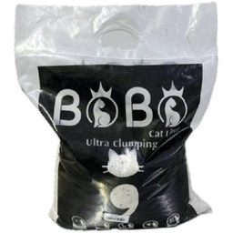 خاک گربه بوبو مدل کربن وزن 10 کیلوگرم