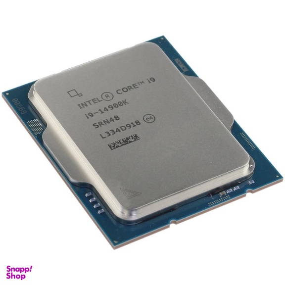 پردازنده مرکزی اینتل مدل Core i9 14900K Tray