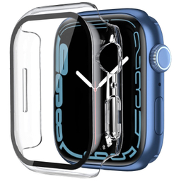 کاور اپیکوی مدل Cover Apple watch مناسب برای اپل واچ 45 میلی متری سری 8 / 7