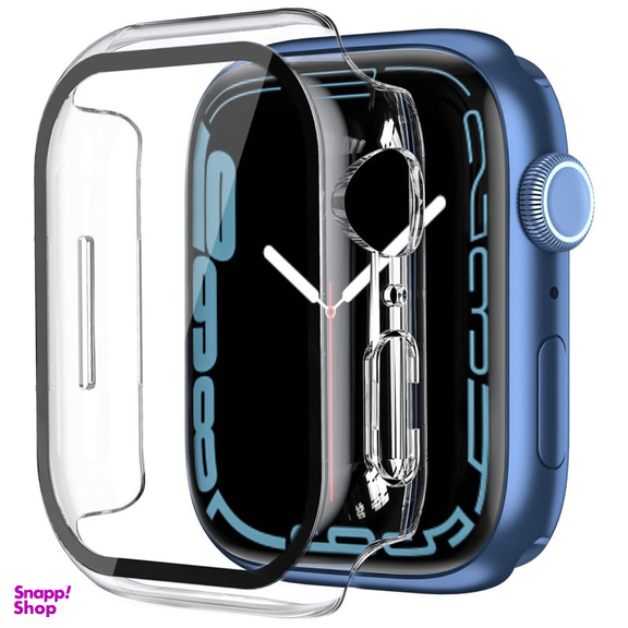 کاور اپیکوی مدل Cover Apple watch مناسب برای اپل واچ 45 میلی متری سری 8 / 7