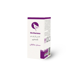 لامپ شمعی 7 وات شی کاریزما مدل ستایش پایه E14