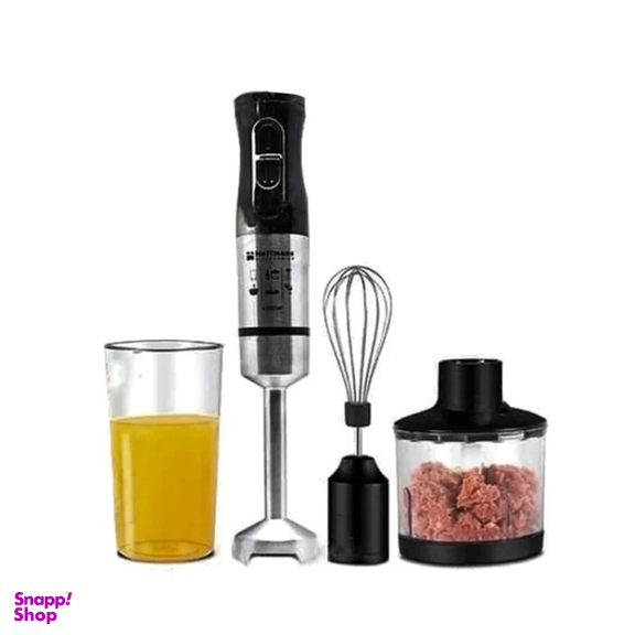 گوشتکوب برقی هافمن کد 8026