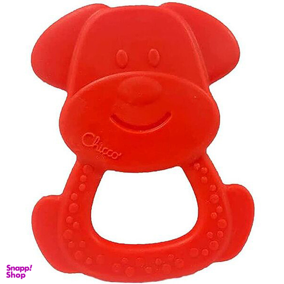 دندان گیر کودک چیکو مدل سگ