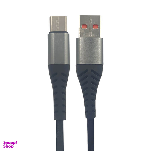 کابل شارژر مدل Turbo Charge T-61 مناسب برای آیفون