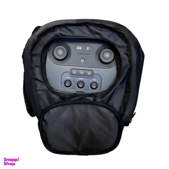 کیف حمل اسپیکر جی بی ال مدل PARTYBOX 710 کد PB-710
