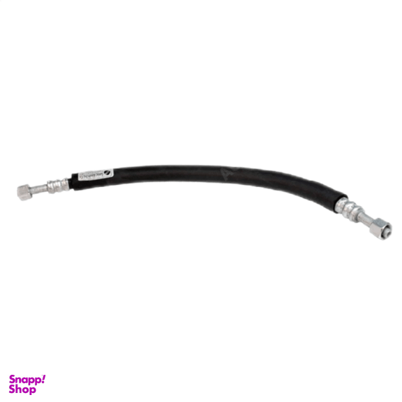شلنگ کولر بلند خودرو ایساکو مدل sh13 مناسب پژو 405 و پرشیا