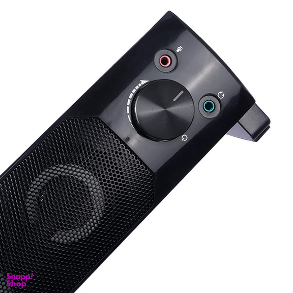 اسپیکر تسکو مدل TS 2075 بسته 2 عددی
