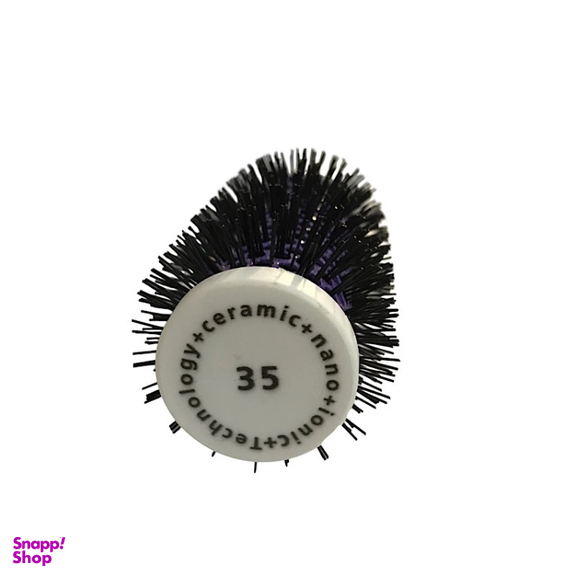 برس گرد مو موبان کد 03