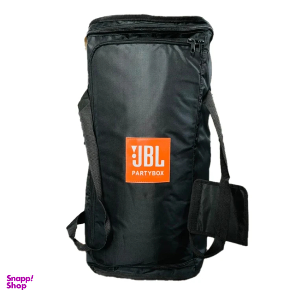 کیف حمل اسپیکر جی بی ال مدل 310 JBL PARTY BOX کد PB-310