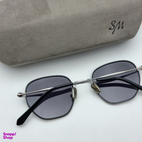 عینک آفتابی سرجیو مارتینی مدل sa449c1