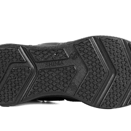 کفش راحتی زنانه شیما مدل برسان رنگ مشکی