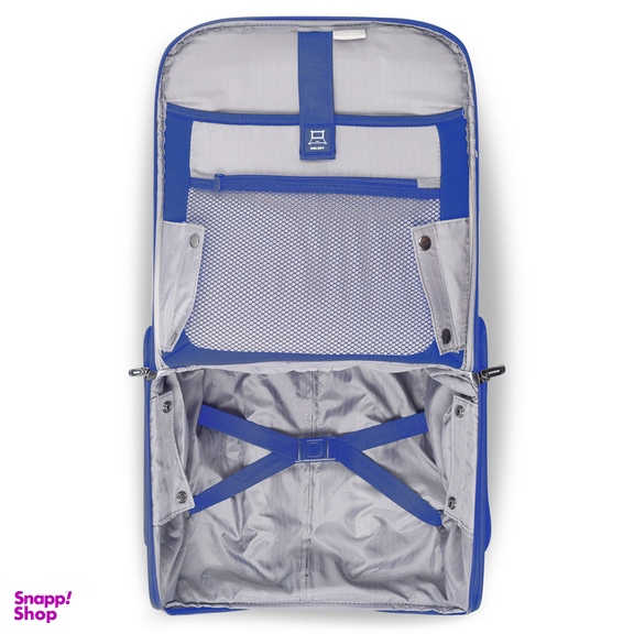 چمدان دلسی مدل OPTIMAX LITE کد 3285801 سایز کوچک