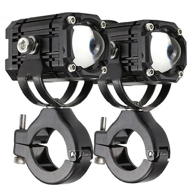 پروژکتور مدل آفرودی کد G00053 بسته 2 عددی