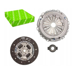 دیسک و صفحه کلاچ والئو مدل 826211 مناسب برای پژو 206 تیپ 5