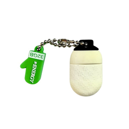 فلش مموری ایکس-انرژی مدل SNOW-M32 ظرفیت 32 گیگابایت