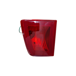 چراغ مه شکن عقب راست خودرو کد T11-372040 مناسب ام وی ام X33