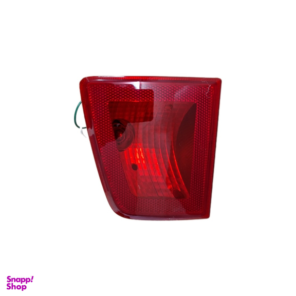 چراغ مه شکن عقب راست خودرو کد T11-372040 مناسب ام وی ام X33