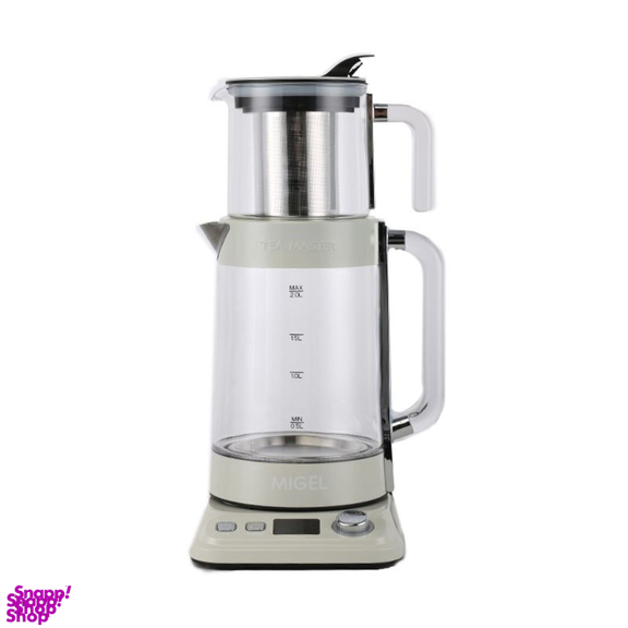 چای ساز میگل مدل GTS290